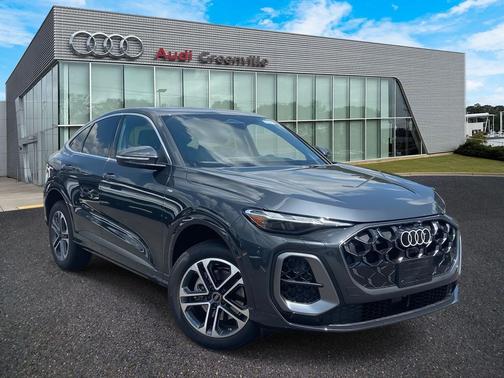 2025 Audi Q5 Premium TFSI quattro S tronic