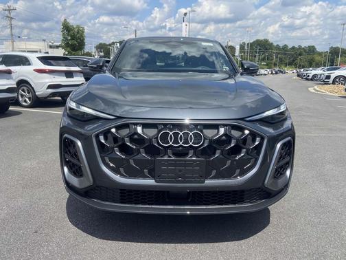 2025 Audi Q5 Premium TFSI quattro S tronic