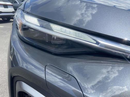 2025 Audi Q5 Premium TFSI quattro S tronic