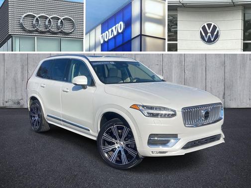 2024 Volvo XC90 B6 Plus Bright Theme 7-Seater