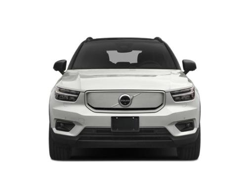 2022 Volvo XC40 Recharge Pure Electric P8 Twin Plus