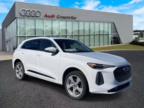 2025 Audi Q5 Premium Plus TFSI quattro S tronic