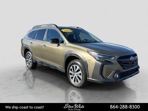 2024 Subaru Outback Premium