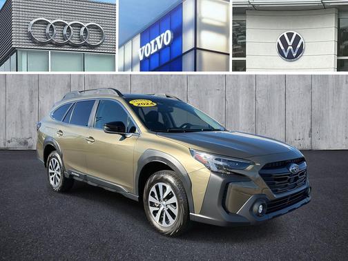 2024 Subaru Outback Premium