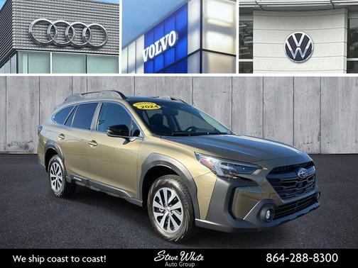 2024 Subaru Outback Premium