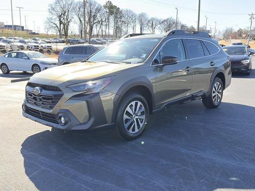 2024 Subaru Outback Premium
