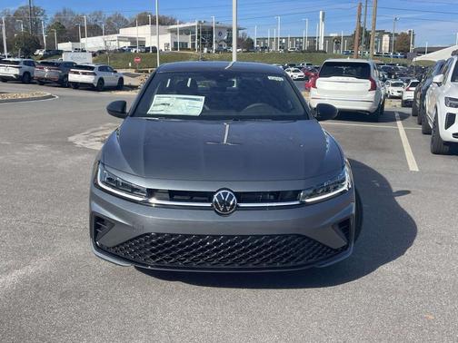 2026 Volkswagen Jetta 1.4T S