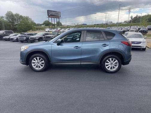 2015 Mazda CX-5 Touring