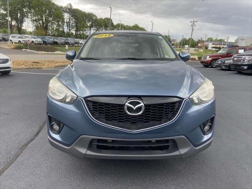 2015 Mazda CX-5 Touring