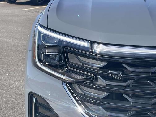 2026 Volkswagen Atlas Cross Sport 2.0T SEL Premium