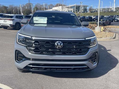 2026 Volkswagen Atlas Cross Sport 2.0T SEL Premium