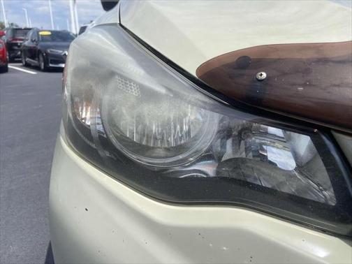 2015 Subaru XV Crosstrek 2.0i Premium
