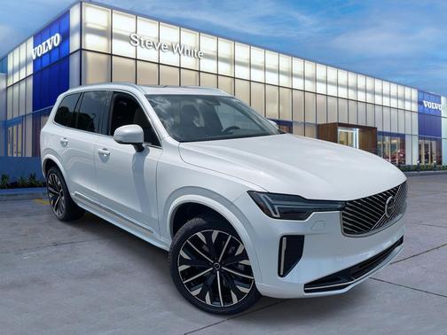 2026 Volvo XC90 B5 Core