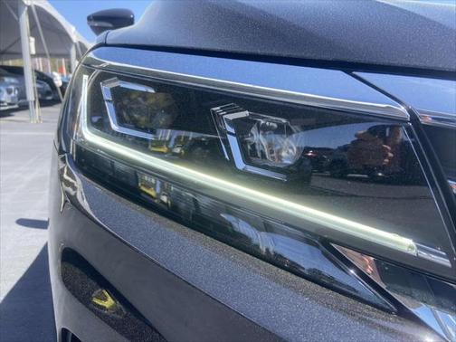 2021 Volkswagen Passat 2.0T SE