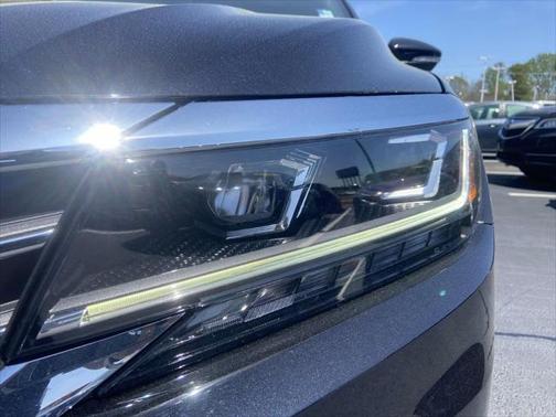 2021 Volkswagen Passat 2.0T SE