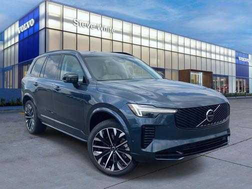 2026 Volvo XC90 B6 Ultra Dark Theme 6-Seater
