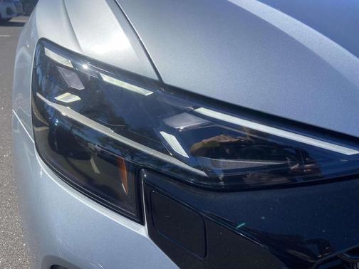 2026 Audi RS Q8 4.0T