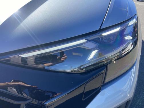 2026 Audi RS Q8 4.0T