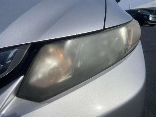 2013 Honda Civic EX-L