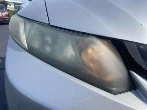 2013 Honda Civic EX-L