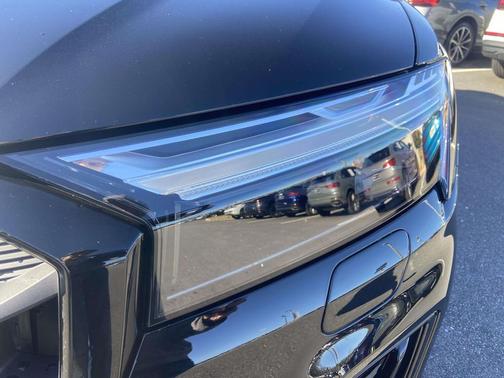 2026 Audi Q7 55 Prestige