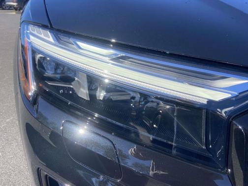 2026 Audi Q7 55 Prestige