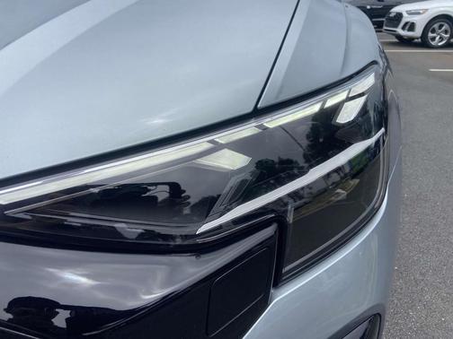 2024 Audi SQ8 4.0T Premium Plus
