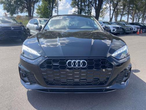 2025 Audi A5 Sportback 45 S Line Premium Plus