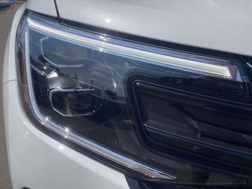 2026 Volkswagen Atlas Cross Sport 2.0T SEL