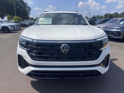 2026 Volkswagen Atlas Cross Sport 2.0T SEL