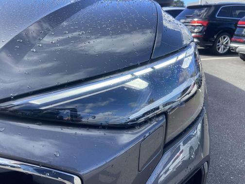 2026 Audi Q8 55 Prestige