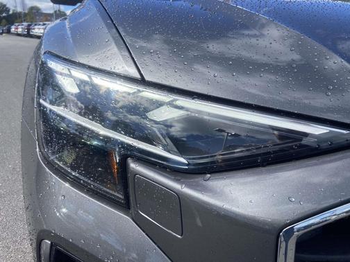 2026 Audi Q8 55 Prestige