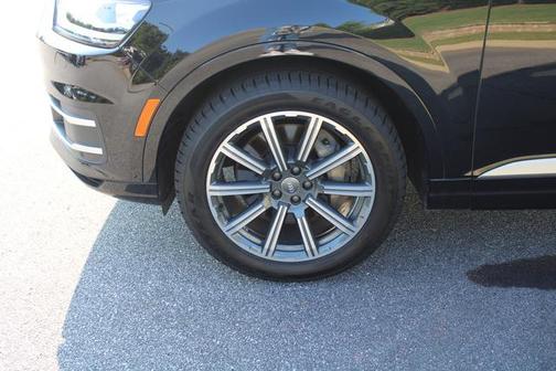 2017 Audi Q7 3.0T Premium