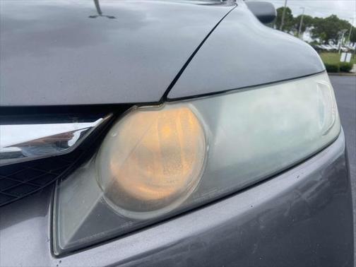 2010 Honda Civic EX