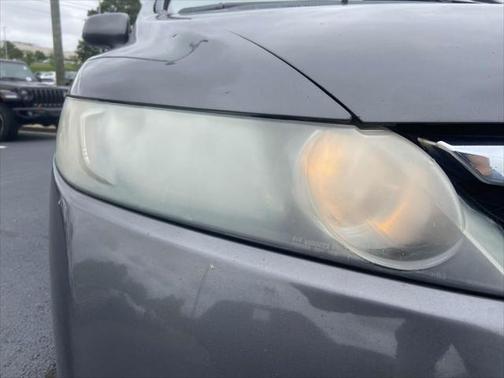 2010 Honda Civic EX