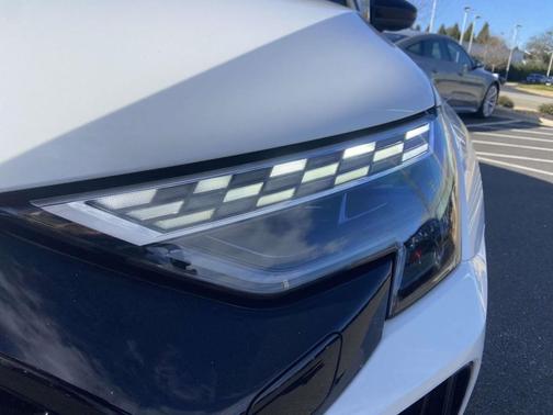 2026 Audi RS 3 TFSI quattro S tronic