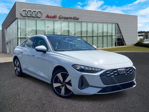 2025 Audi A5 Premium Plus TFSI quattro S tronic