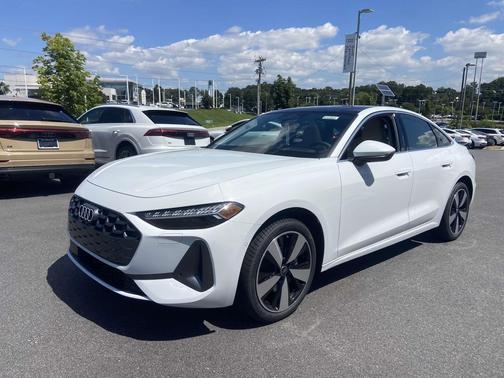 2025 Audi A5 Premium Plus