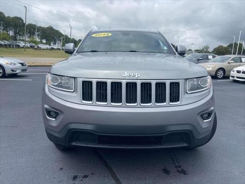 2014 Jeep Grand Cherokee Laredo