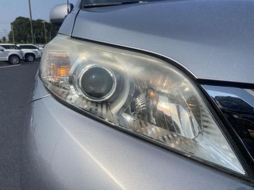 2014 Toyota Sienna XLE
