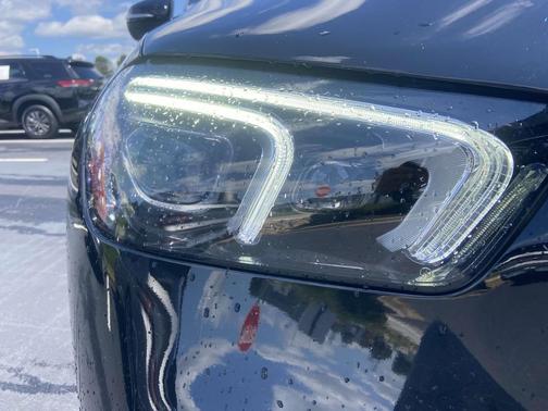 2021 Mercedes-Benz GLE 350 4MATIC