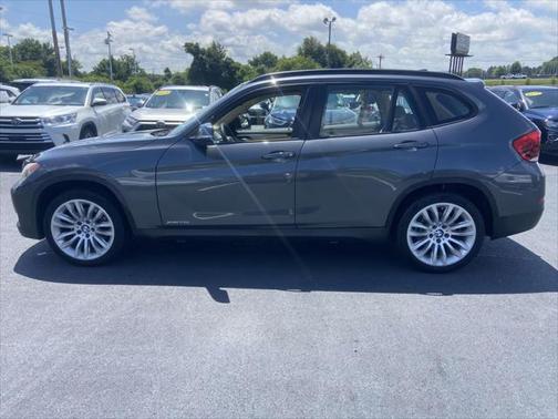 2014 BMW X1 xDrive 28i