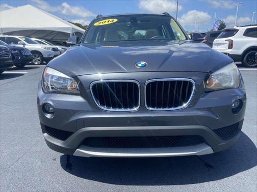 2014 BMW X1 xDrive 28i
