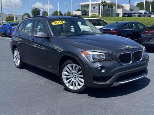 2014 BMW X1 xDrive 28i