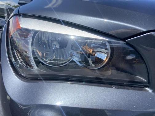 2014 BMW X1 xDrive 28i
