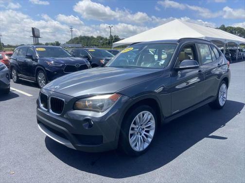2014 BMW X1 xDrive 28i