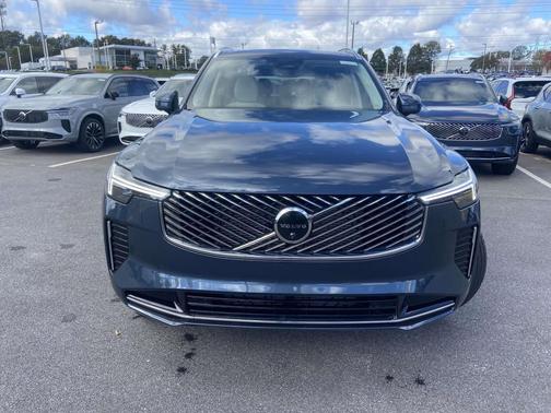 2026 Volvo XC90 B6 Ultra 7-Seater