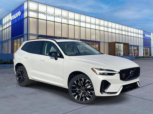 2026 Volvo XC60 B5 Ultra