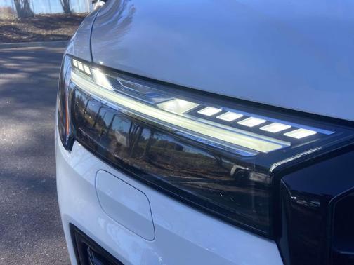 2026 Audi Q7 55 Prestige