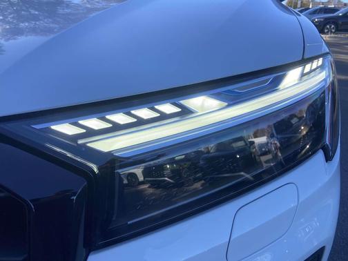 2026 Audi Q7 55 Prestige